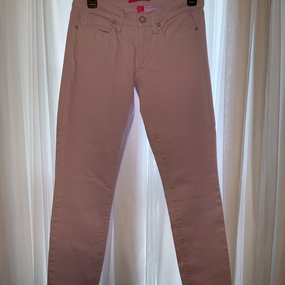 LILY PULITZER JEANS - Picture 3 of 5